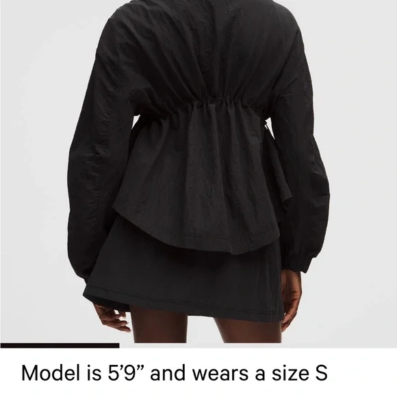 Lululemon Jacket - Picture 3 of 4